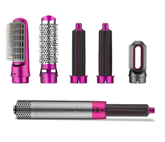HairStylerPro™ 5-in-1 Professional Hair Styler